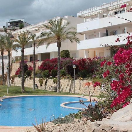 Casa Mediterranea Relleu Εξωτερικό φωτογραφία