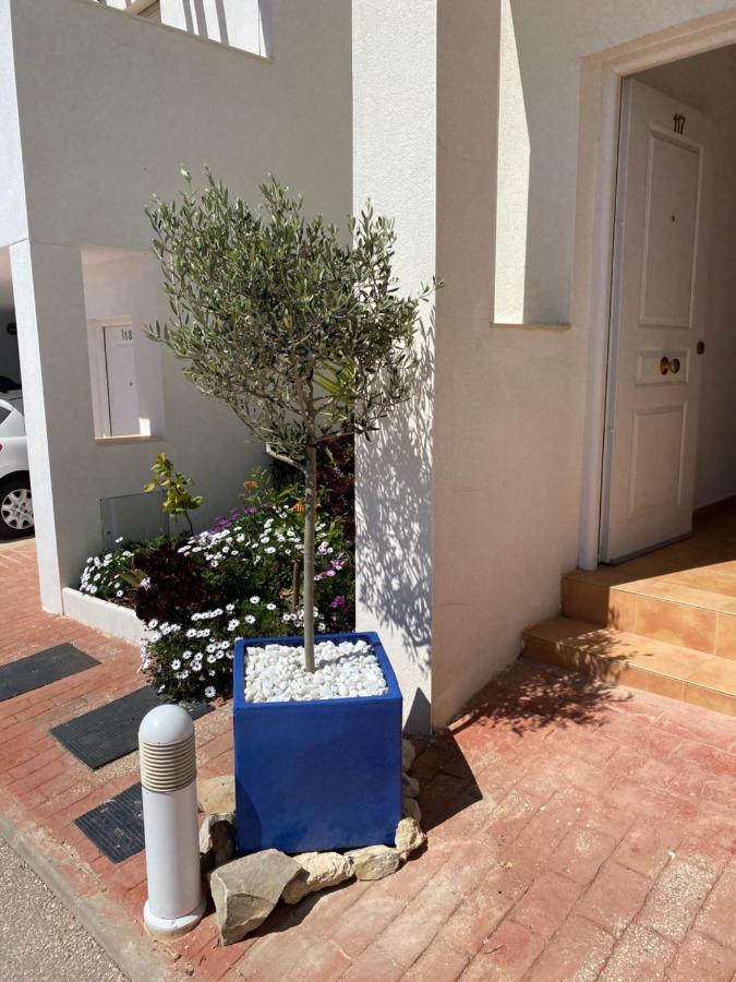 Casa Mediterranea Relleu Εξωτερικό φωτογραφία
