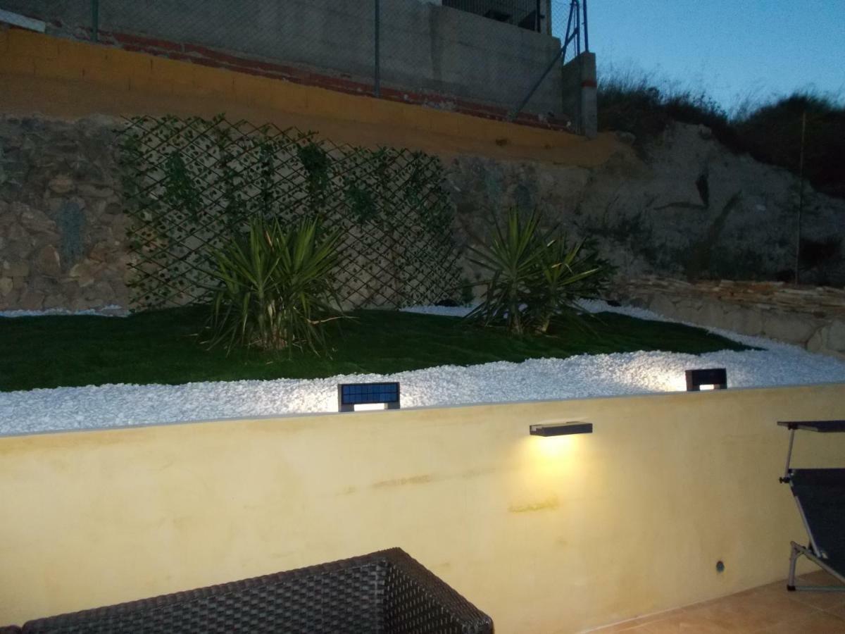 Casa Mediterranea Relleu Εξωτερικό φωτογραφία
